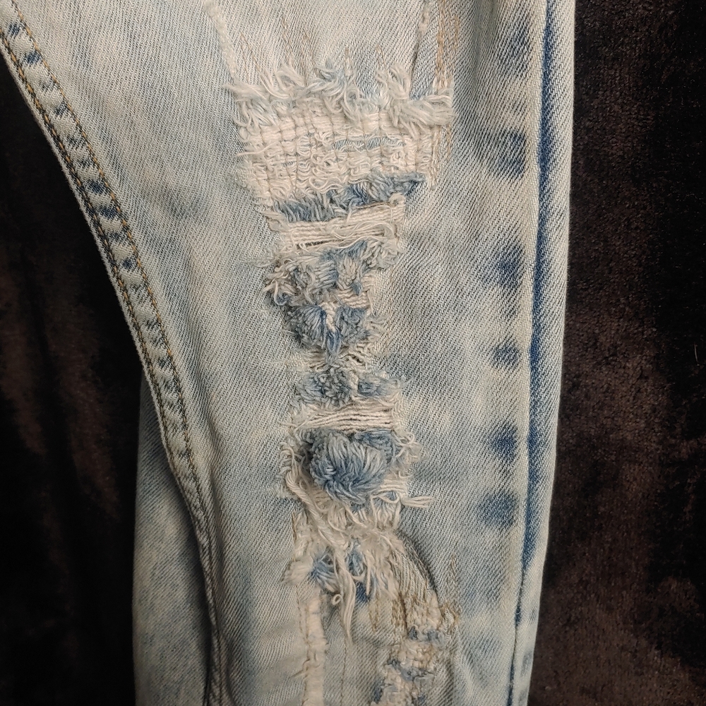 Evolution Jeans - Picture 3 of 11